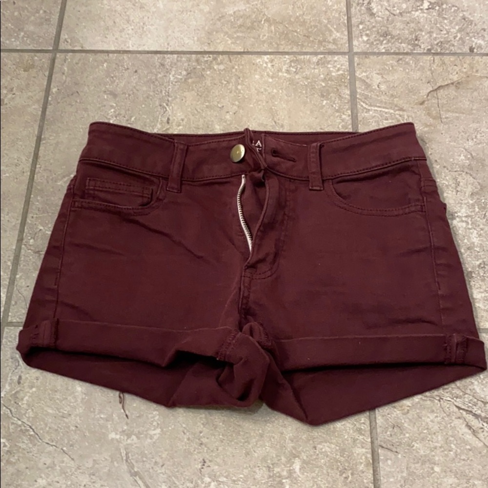 American Eagle shorts